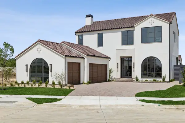 311 Avadene Drive, Irving, TX 75039