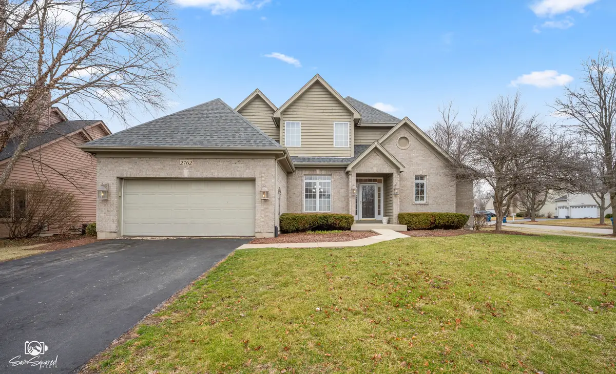 2762 Shetland Lane, Aurora, IL 60502 - #1