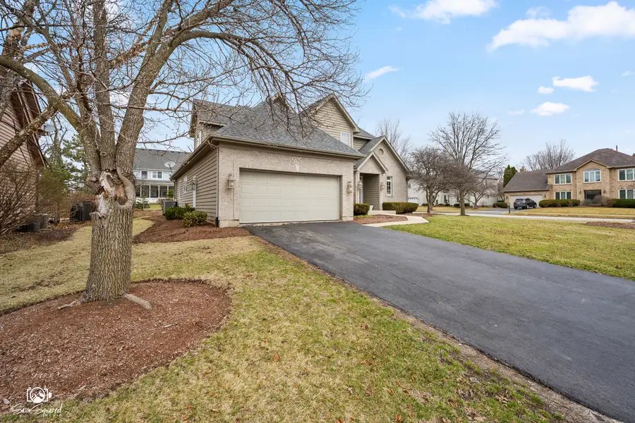 2762 Shetland Lane, Aurora, IL 60502 - #2