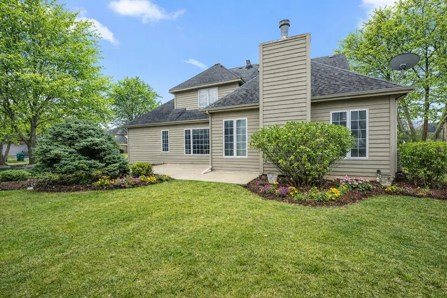 2762 Shetland Lane, Aurora, IL 60502 - #3