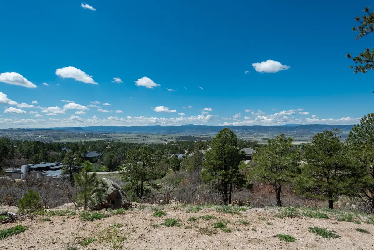 910 Equinox Drive, Castle Rock, CO 80108 - #1