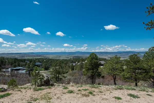 910 Equinox Drive, Castle Rock, CO 80108