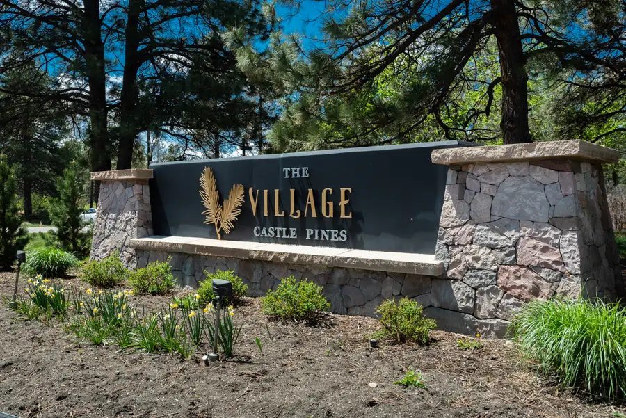 910 Equinox Drive, Castle Rock, CO 80108 - #2