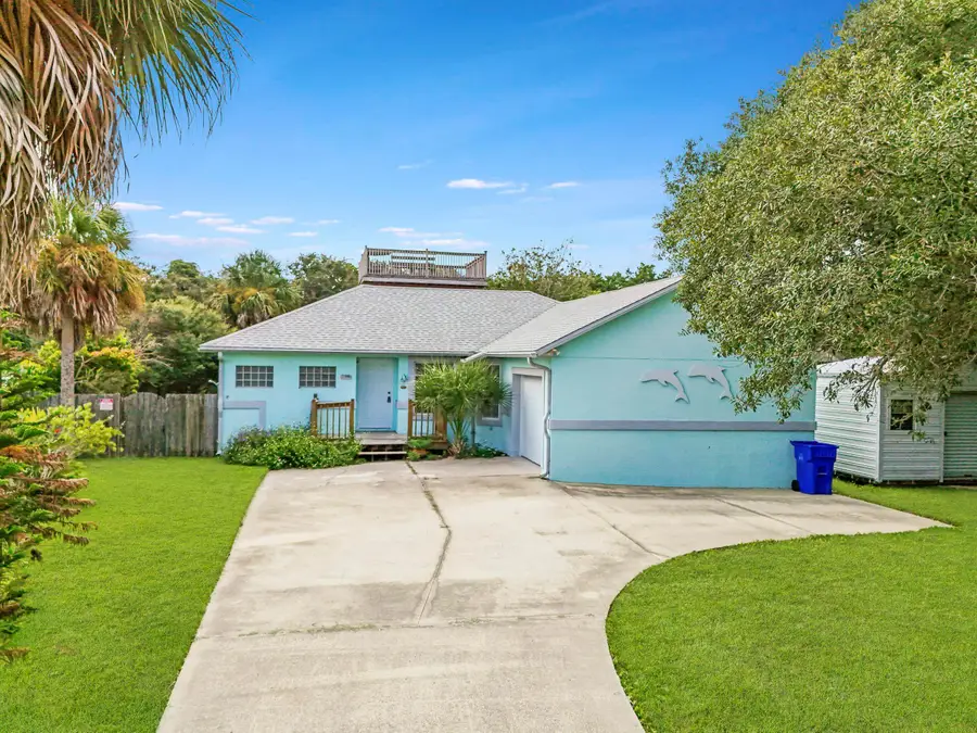 84 Aloha Cir, Saint Augustine, FL 32080 - #3