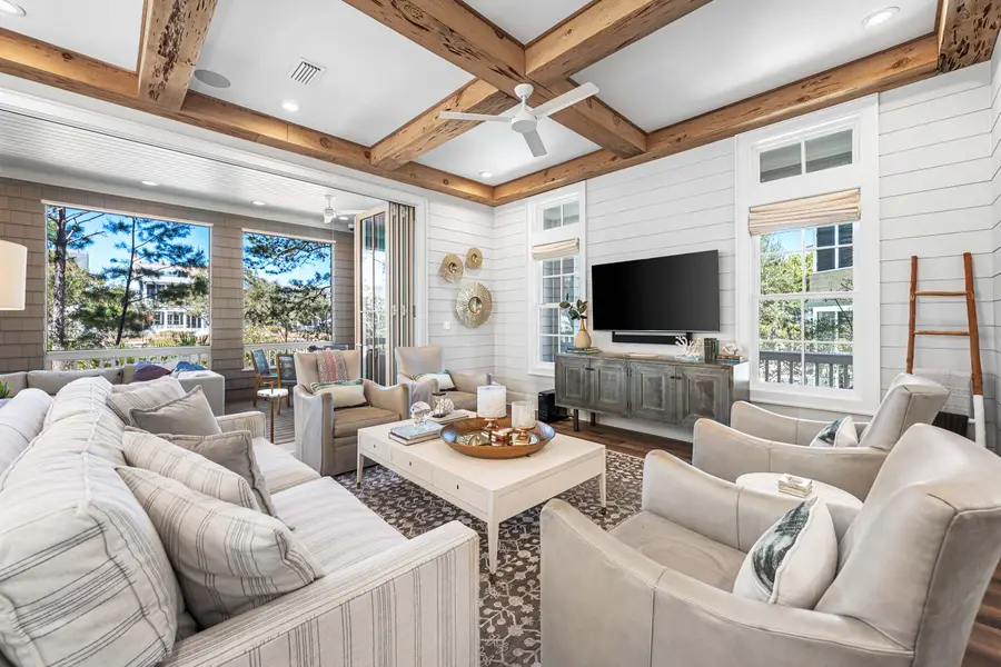 41 Compass Point Way, Walton Beaches, FL 32461 - #2