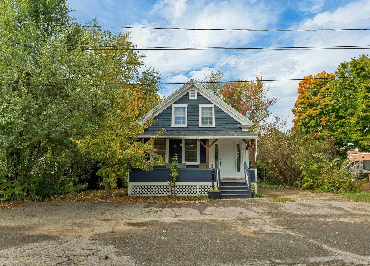 26 Isabella Street, Laconia, NH 03246 - #1