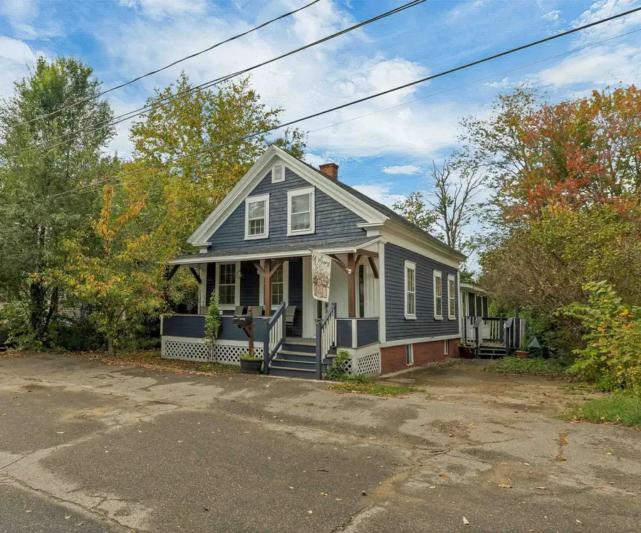 26 Isabella Street, Laconia, NH 03246 - #2