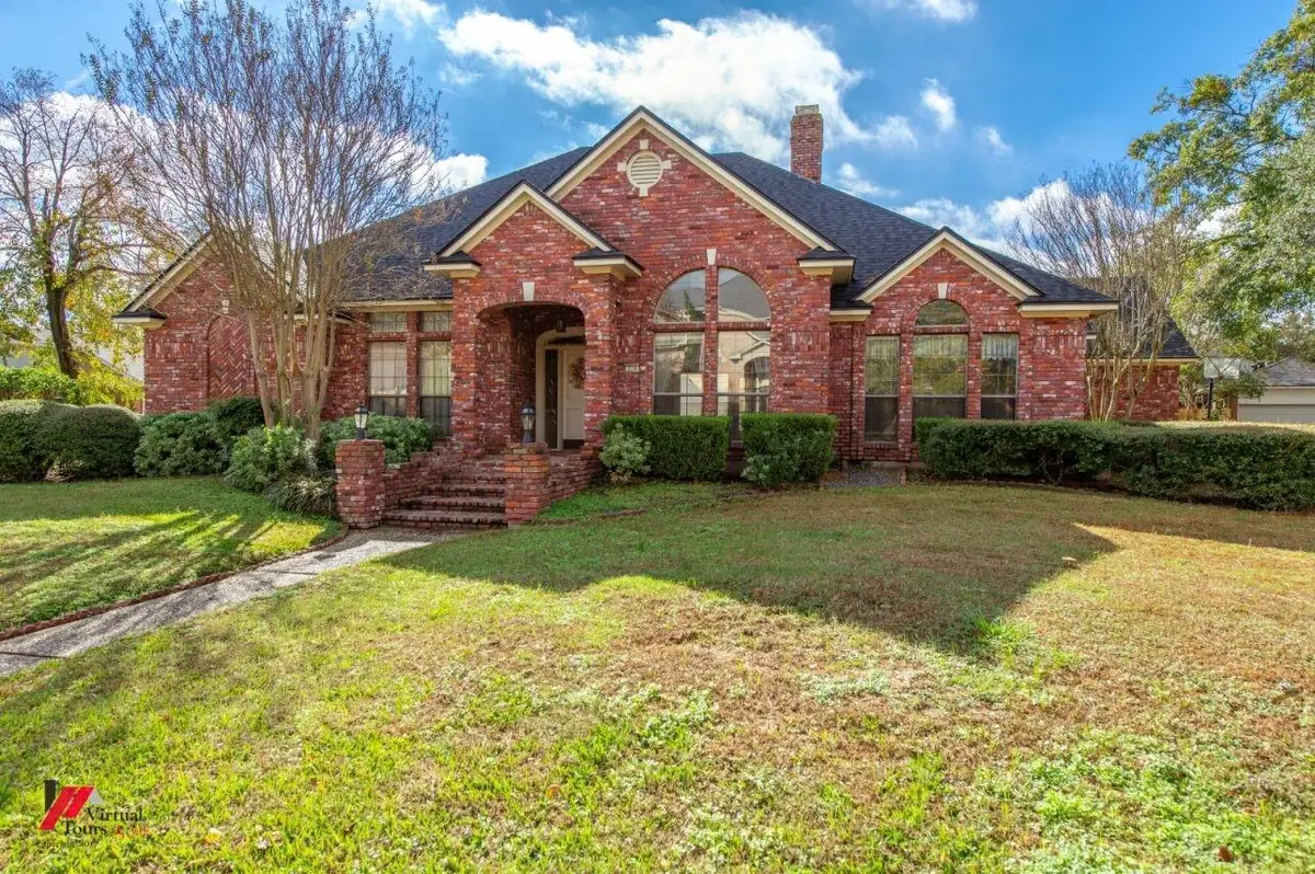 114 Sussex, Bossier City, LA 71111 - Image #1