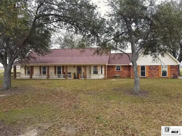 1865 Highway 610, Winnsboro, LA 71295