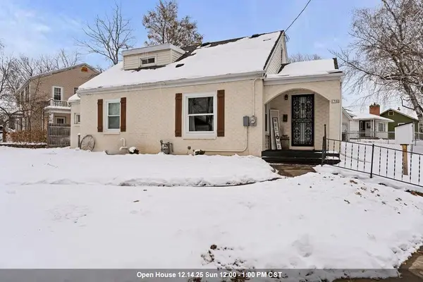 1700 ALGOMA BOULEVARD, Oshkosh, WI 54901