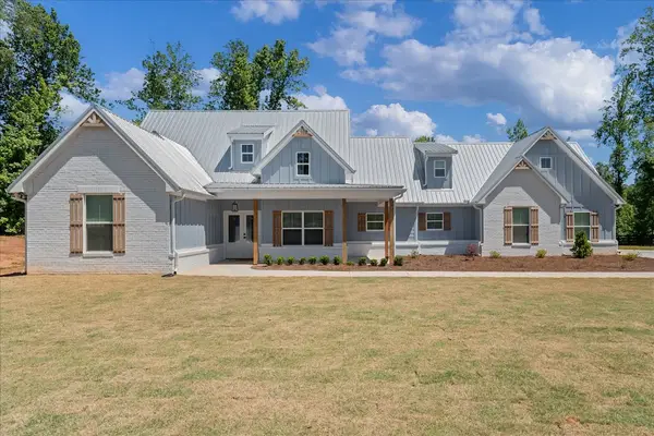 LOT 1 New Hope Church Road, Carrollton, GA 30117