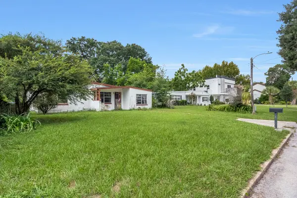 1416 Border Drive, WINTER PARK, FL 32789