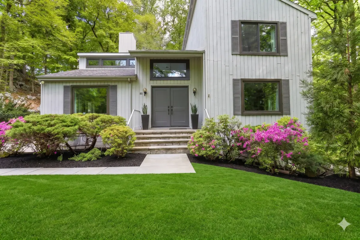 80 East Ridge Road, Stamford, CT 06903 - #1