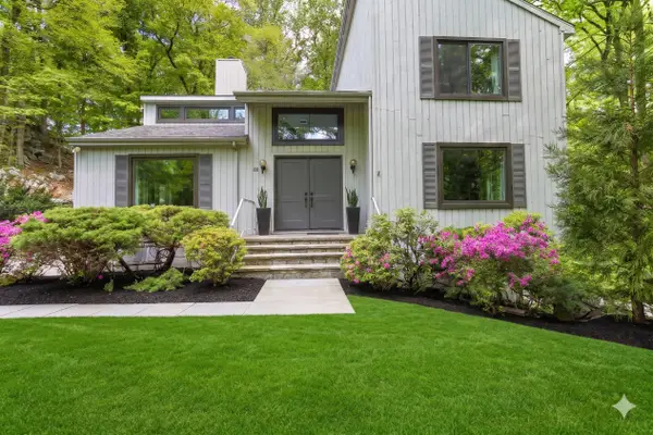 80 East Ridge Road, Stamford, CT 06903