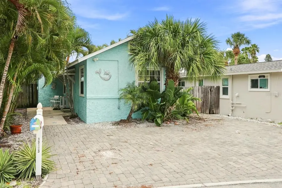 13123 4th Street E, Madeira Beach, FL 33708 - #2