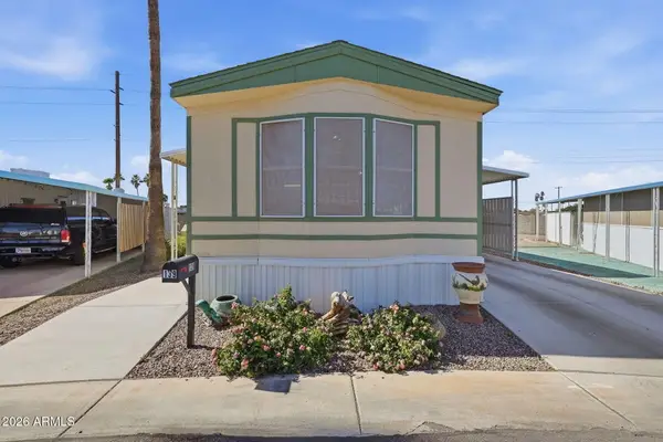150 S Windsor -- #139, Mesa, AZ 85204