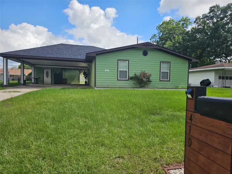 410 Crepe Myrtle Avenue, Orange, TX 77630 - #2