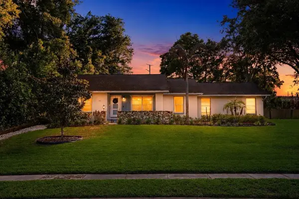 84 Hollow Branch Road, APOPKA, FL 32703