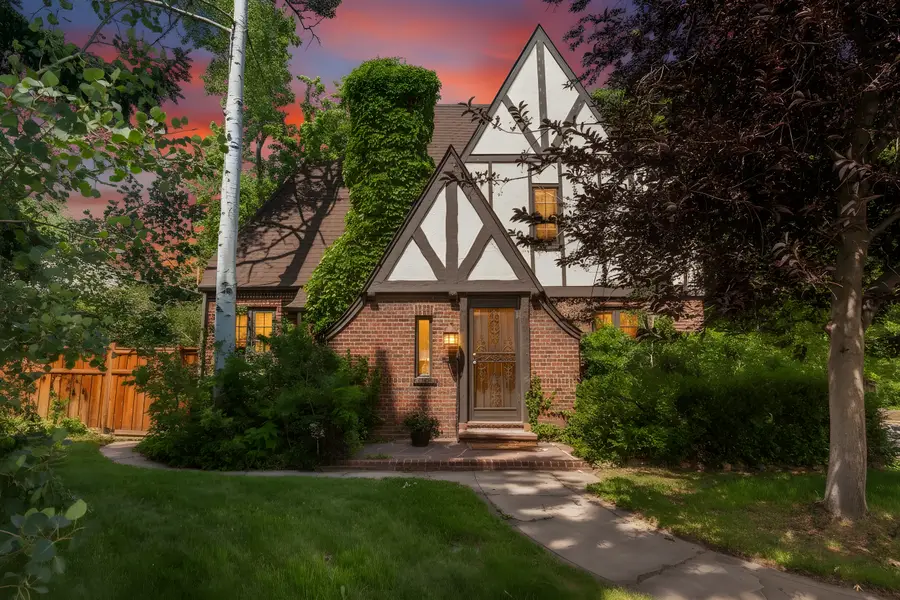 395 Albion Street, Denver, CO 80220 - #2