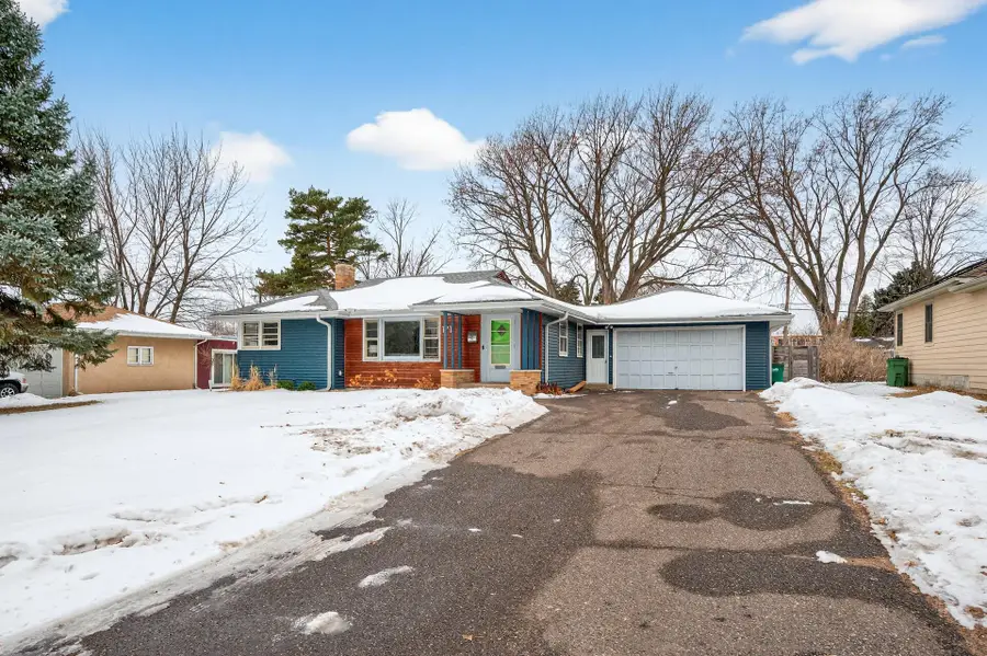 1711 Saint Marys Street, Falcon Heights, MN 55113 - #3