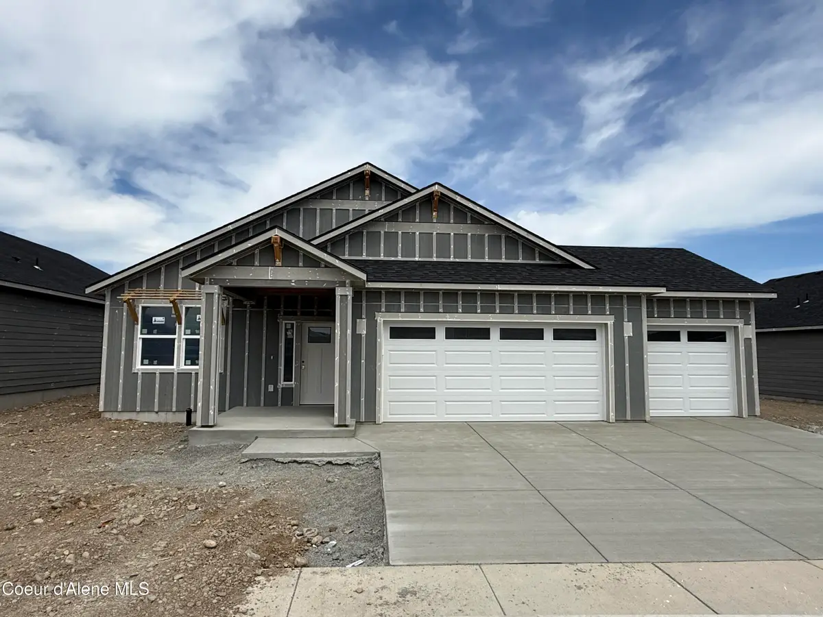5303 E Aquila Ave, Post Falls, ID 83854 - #1
