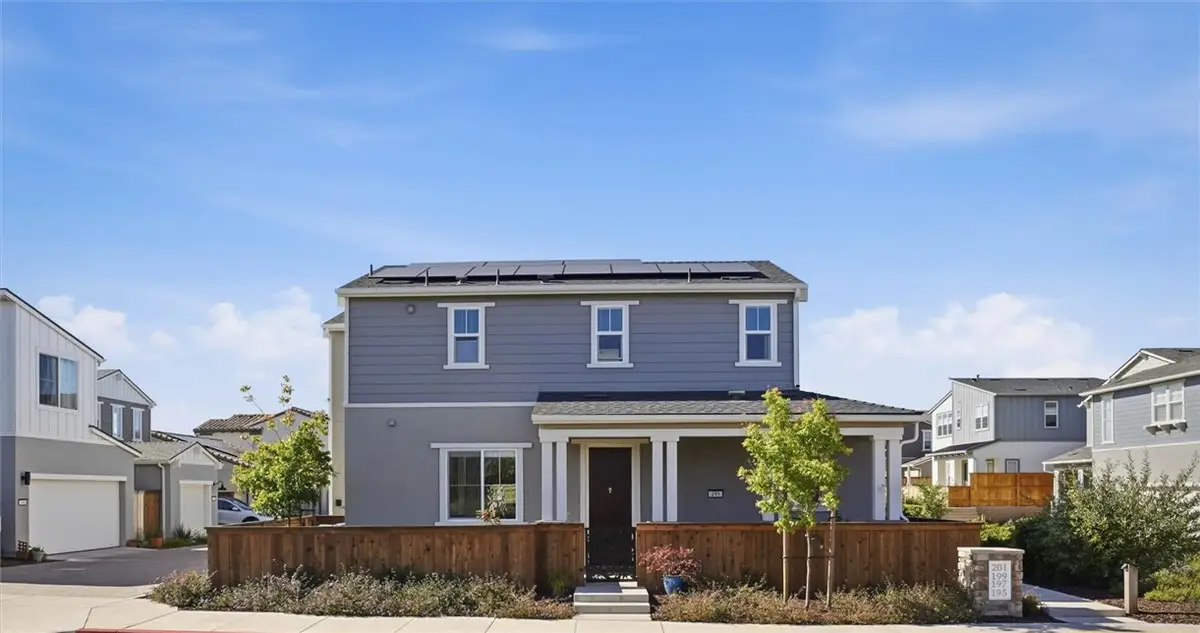 195 Tango Way, San Luis Obispo, CA 93401 - #1