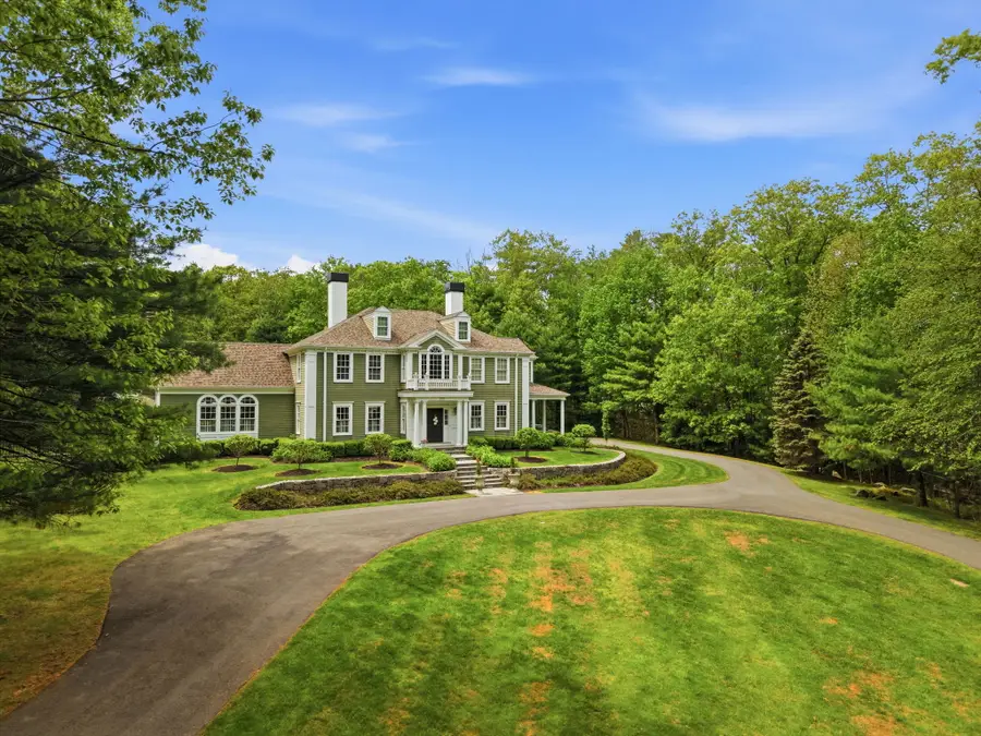 205 Pleasant St, Norwell, MA 02061 - #2