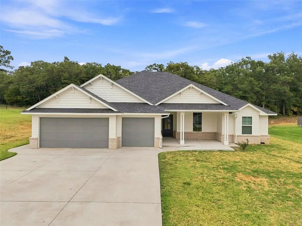 9508 Megans Way, McLoud, OK 74851 - #1