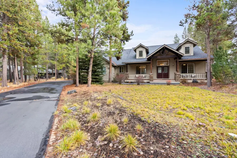 55815 Lost Rider Loop, Bend, OR 97707 - #2