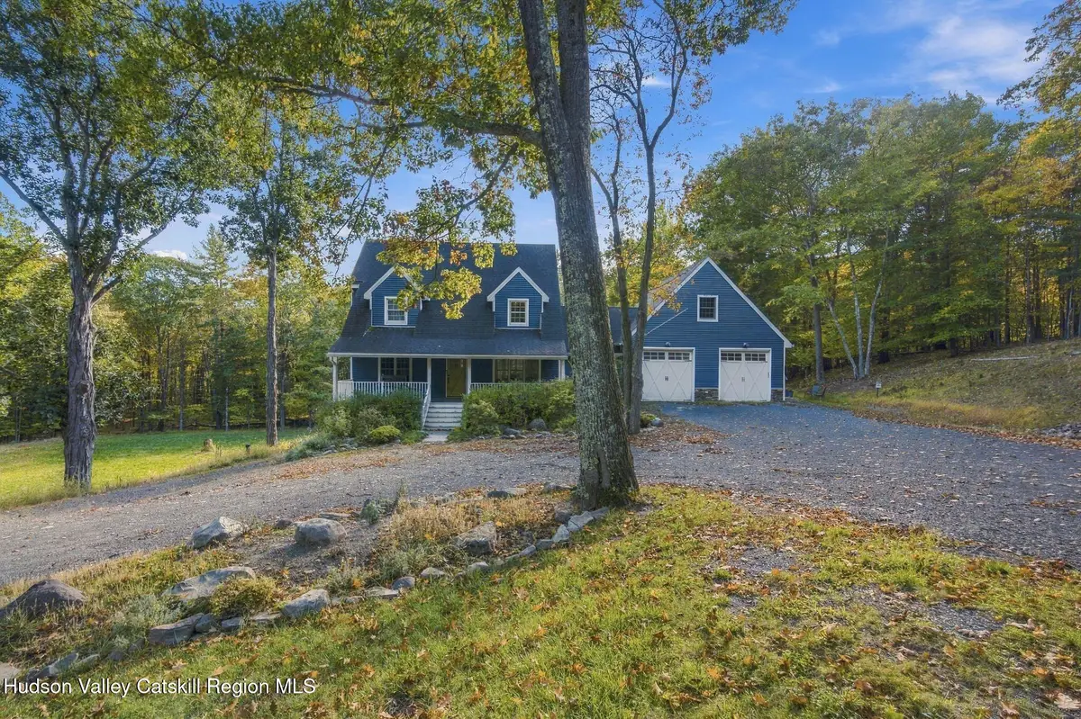 322 Morrison Road, Acra, NY 12405 - #1