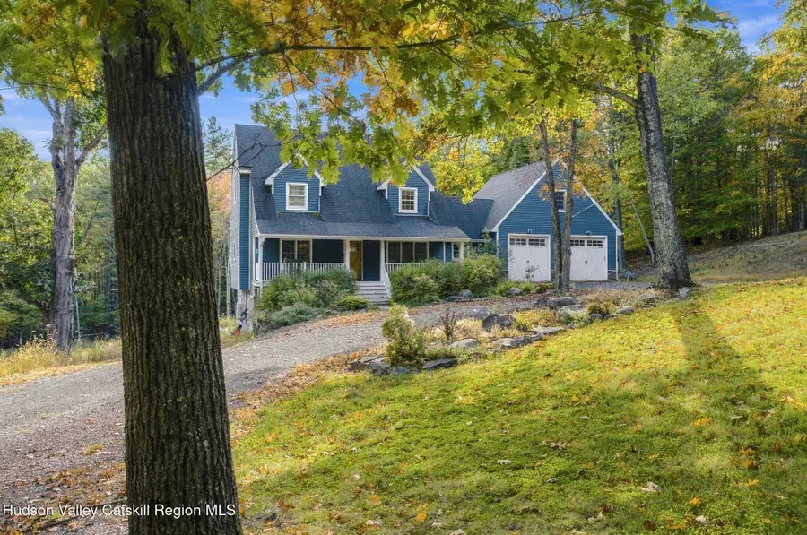 322 Morrison Road, Acra, NY 12405 - #2