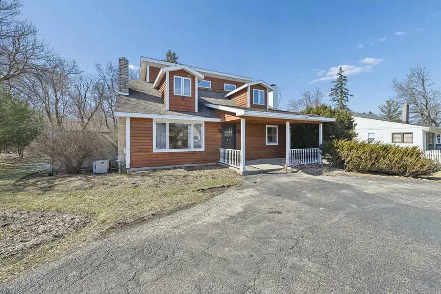 N1665 Linn Rd, Linn, WI 53147 - #3