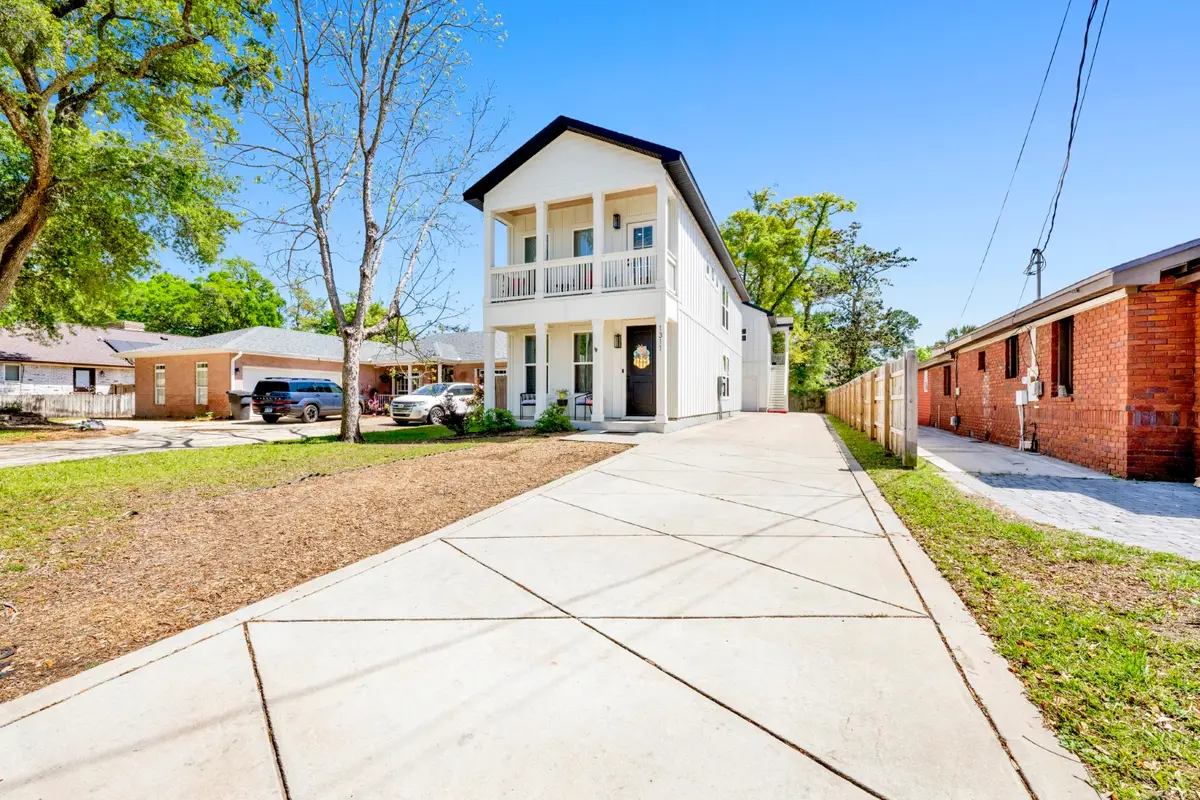 1311 E Hatton St, Pensacola, FL 32503 - #1