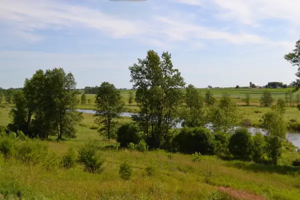 ELDER DRIVE, Algoma, WI 54201