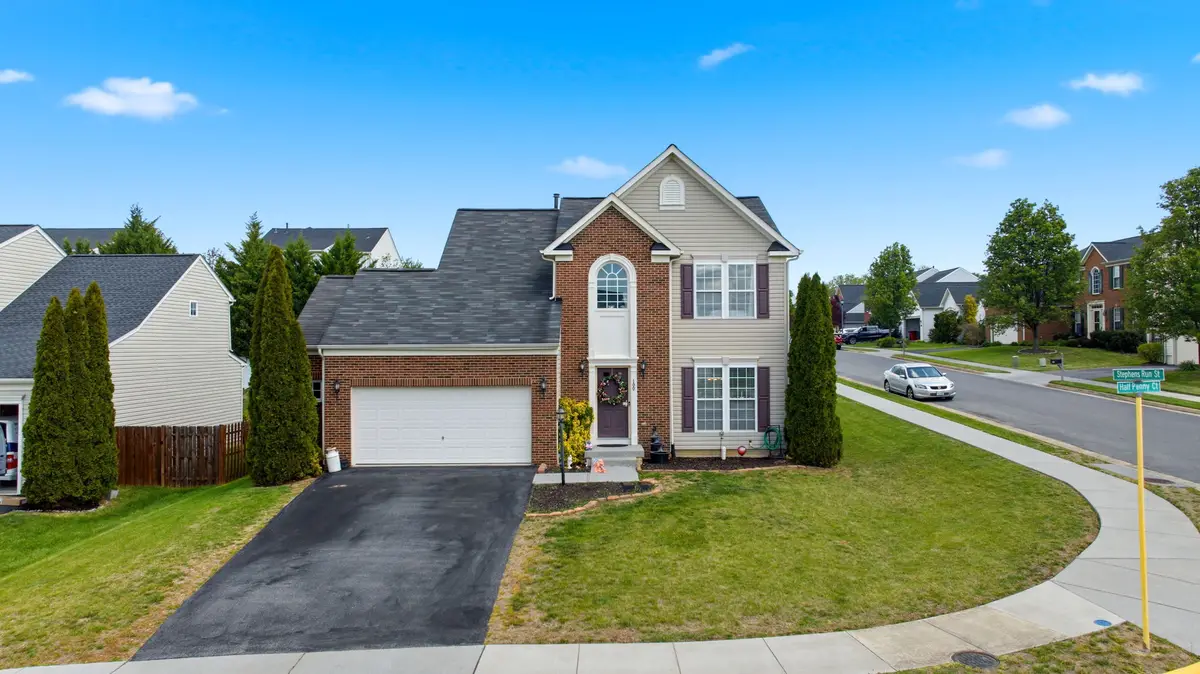 100 Half Penny Ct, Stephens City, VA 22655 - #1