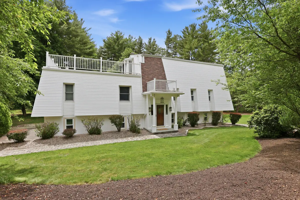 36 Banks Road, Simsbury, CT 06070 - #1