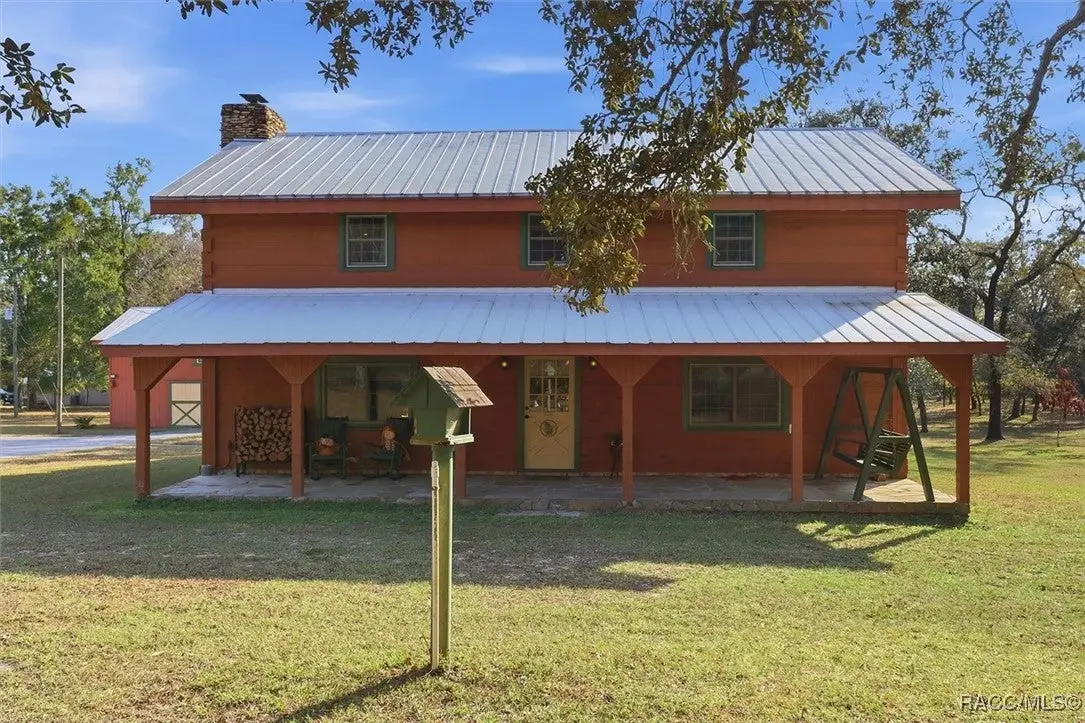 7310 S Irma Point, Lecanto, FL 34461 - Image #1