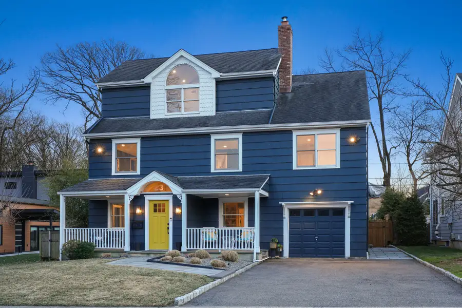 23 Mount Vernon Road, Montclair, NJ 07043 - #2