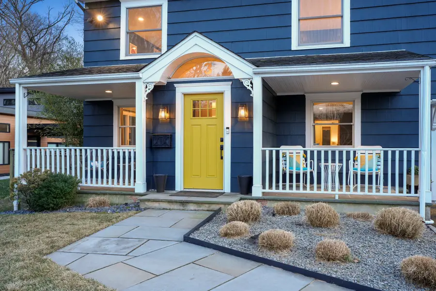 23 Mount Vernon Road, Montclair, NJ 07043 - #3