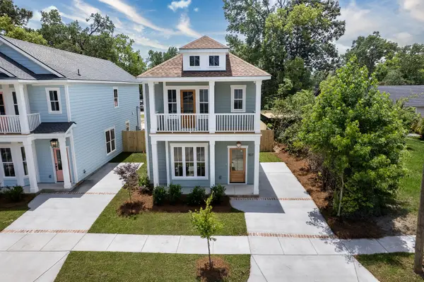 807 E 36th Street, Savannah, GA 31401