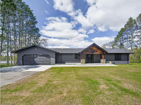 21837 Mishawaka Road, Grand Rapids, MN 55744