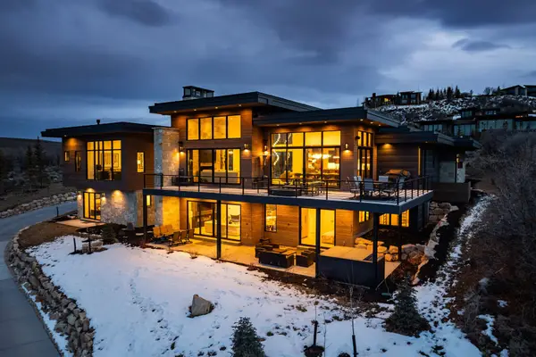 4027 Aspen Camp Loop, Park City, UT 84098