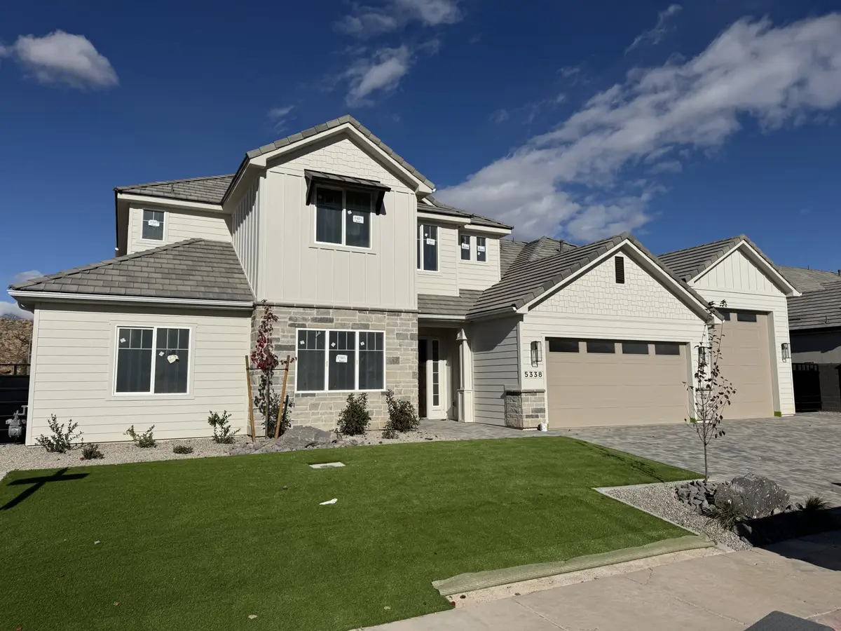 5338 W 2040 S, Hurricane, UT 84737 - Image #1
