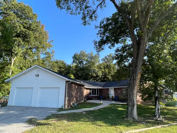 2479 New Era Road, Murphysboro, IL 62966