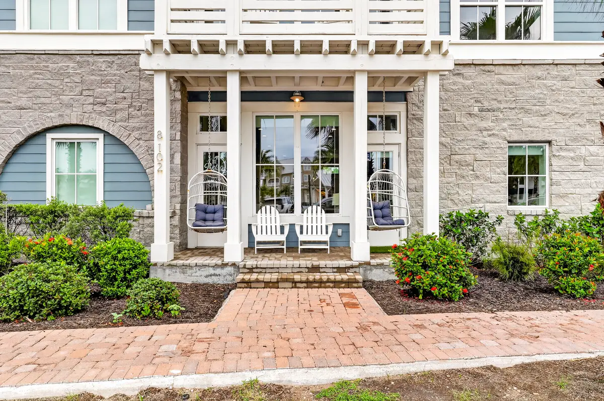 240 Social Circle #8-102, Port Aransas, TX 78373 - #1