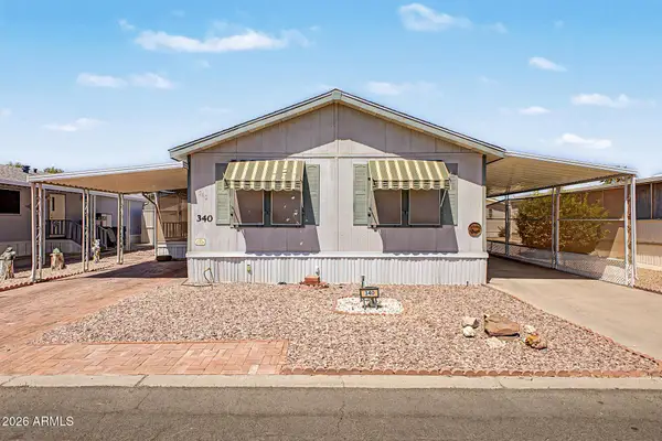 2650 W Union Hills Drive #340, Phoenix, AZ 85027