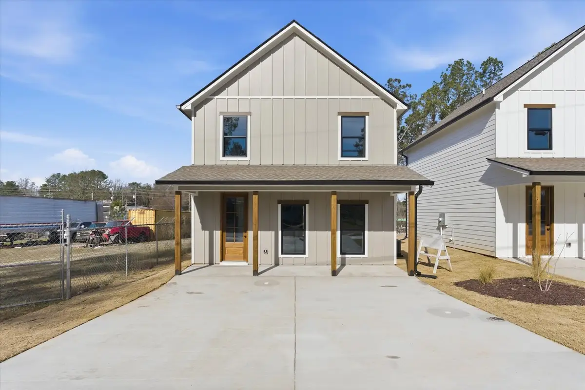 105 Carroll Circle, Carrollton, GA 30117 - #1