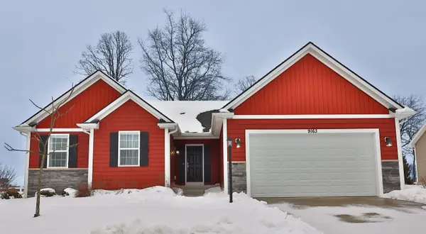 9163 Cottage Trail, Richland, MI 49083