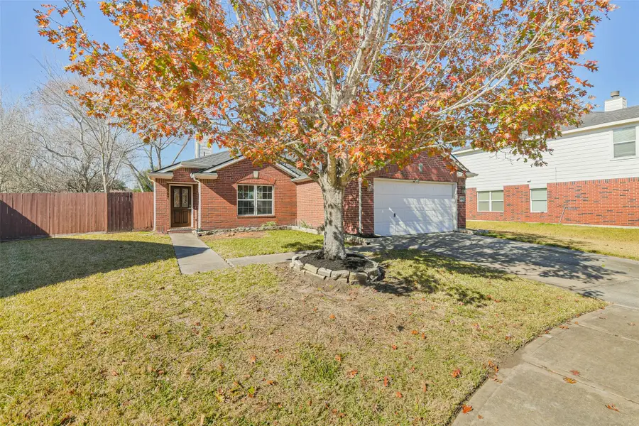 3711 Norwood Glen Lane, Friendswood, TX 77546 - #2