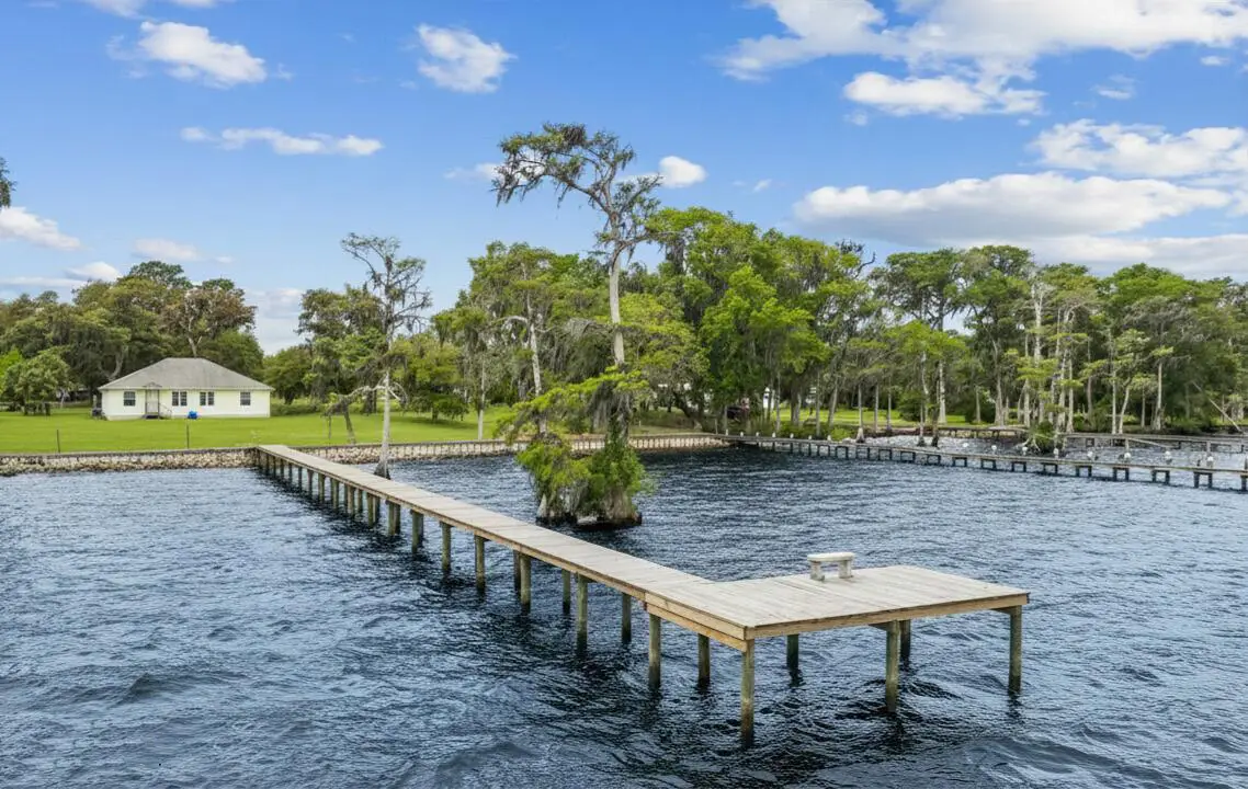 102 Sandra Lane, Crescent City, FL 32112 - #1